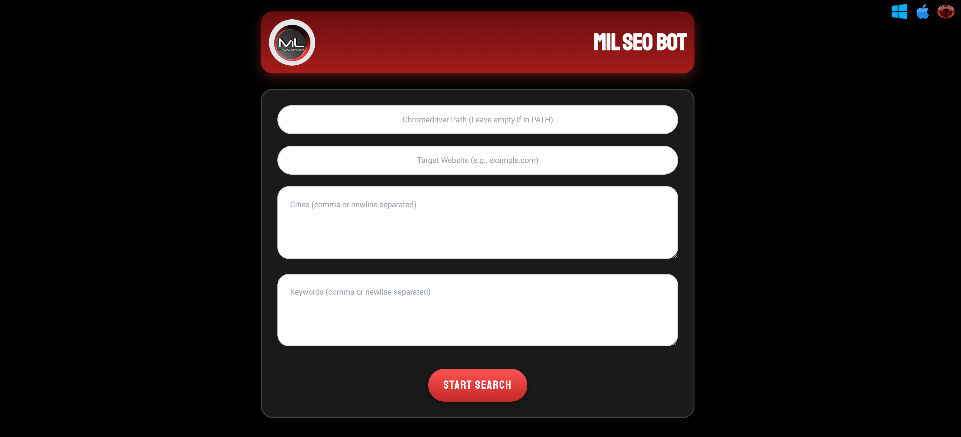 MIL Robot 1